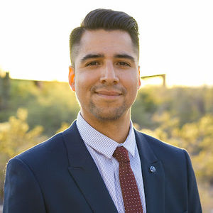 Meet your Posher, Galen